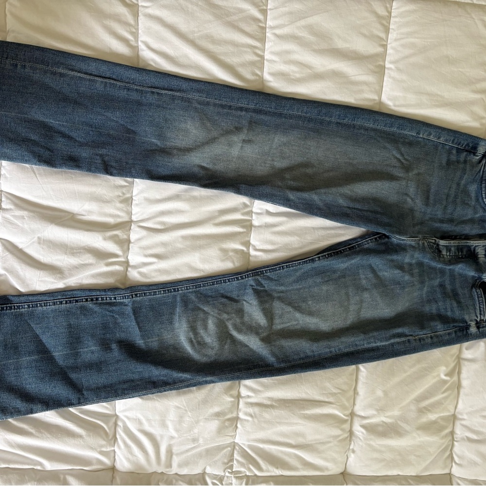 Mother Denim